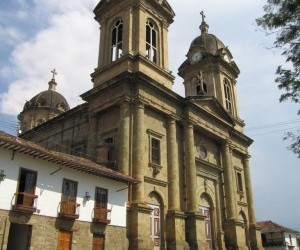 Socorro (Fuente: www.panoramio.com- Foto por: Mario E. Patiño L.)